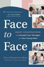 Face to Face af Patti Pilkington Reed