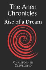 Anen Chronicles af Christopher Cleveland