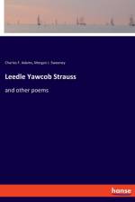 Leedle Yawcob Strauss af Charles Follen Adams