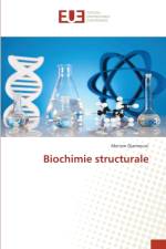 Biochimie structurale af Meriem Djarmouni