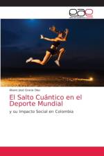 Salto Cuantico en el Deporte Mundial af Álvaro José Gracia Díaz