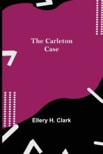 Carleton Case af Ellery H Clark