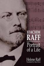Joachim Raff af Helene Raff