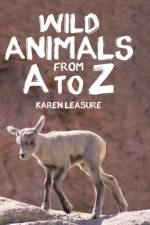 Wild Animals from A To Z af Karen Leasure
