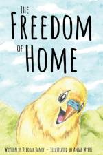 Freedom of Home af Deborah Baney