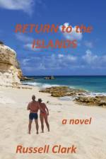Return to the Islands af Russell Clark
