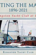 Setting the Mark 1896-2021 af Kingston Yacht Club