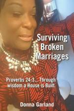 Surviving Broken Marriages af Donna Garland
