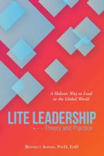Lite Leadership af Bennett Annan PsyD EdD