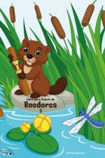 Livro para Colorir de Roedores 3 af Nick Snels