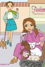 Fashion Coloring Book for Girls 2 af Nick Snels
