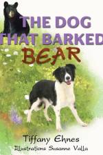 Dog That Barked Bear af Tiffany Ehnes