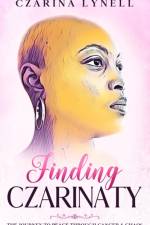 Finding Czarinaty af Czarina Lynell