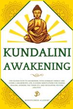 Kundalini Awakening af Mindfulness Academy