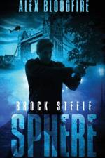 Brock Steele Sphere af Alex Bloodfire