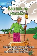 Wild Dog and the Hunter - Asu-fuik no Kasador af Clayton Manuel de Fatima Baptista