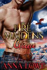 Fire Maidens af Lowe Anna Lowe