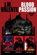 Blood Passion af J M Valente