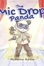 Mic Drop Panda af McKenna Hunter