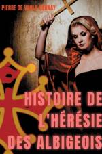 Histoire de l'heresie des albigeois af Pierre de Vaulx-Cernay