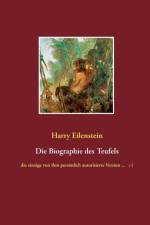 Biographie des Teufels af Harry Eilenstein