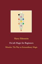 Da'ath Magic for Beginners af Harry Eilenstein