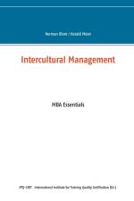 Intercultural Management af Harald Meier