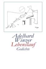 Lebenslauf af Adelhard Winzer