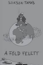 Foeld felett af Szikszai Tamas