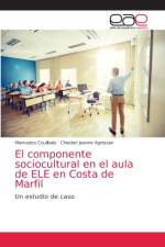 componente sociocultural en el aula de ELE en Costa de Marfil af Mamadou Coulibaly