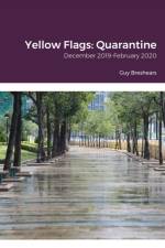 Yellow Flags af Guy Breshears
