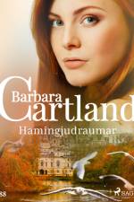 Hamingjudraumar (Hin eilífa sería Barböru Cartland 6) af Barbara Cartland
