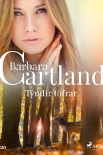 Týndir töfrar (Hin eilífa sería Barböru Cartland 18) af Barbara Cartland