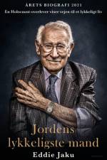 Jordens lykkeligste mand af Eddie Jaku