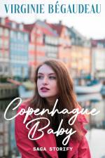 Copenhague Baby af Virginie Bégaudeau
