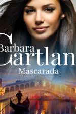 Mascarada (A Eterna Coleção de Barbara Cartland 54) af Barbara Cartland