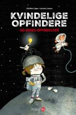 Kvindelige opfindere