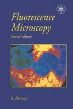 Fluorescence Microscopy af B. Herman