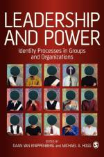 Leadership and Power
