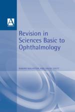Revision in Sciences Basic to Ophthalmology af Raman Malhotra