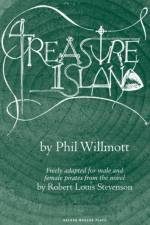 Treasure Island af Phil Willmott
