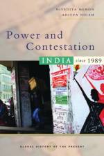 Power and Contestation af Nivedita Menon