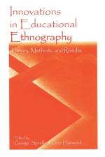 Innovations in Educational Ethnography af George Spindler