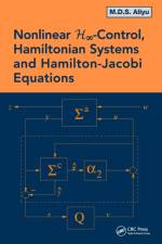 Nonlinear H-Infinity Control, Hamiltonian Systems and Hamilton-Jacobi Equations af M.D.S. (Ecole Polytechnique Aliyu