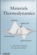 Materials Thermodynamics af Y. Austin Chang