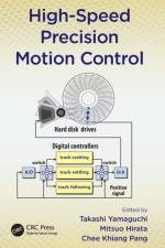 High-Speed Precision Motion Control