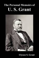 Personal Memoirs of U. S. Grant, Complete and Fully Illustrated af Ulysses S. Grant