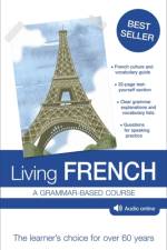 Living French af T W Knight