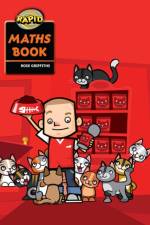 Rapid Maths: Stage 1 Pupil Book af Rose Griffiths
