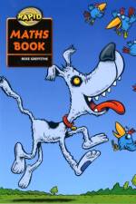 Rapid Maths: Stage 2 Pupil Book af Rose Griffiths